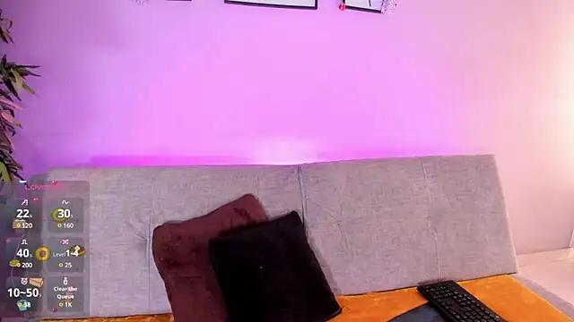 cinnamon kyla online show from 12.23.24