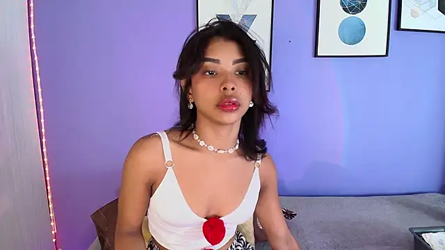 cinnamon kyla online show from 02.23.25