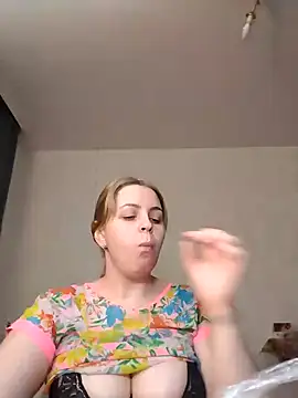 Lady nice cat online show from 01.24.25