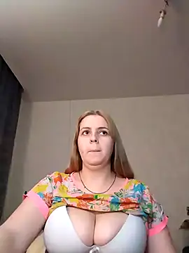 Lady nice cat online show from 01.29.25