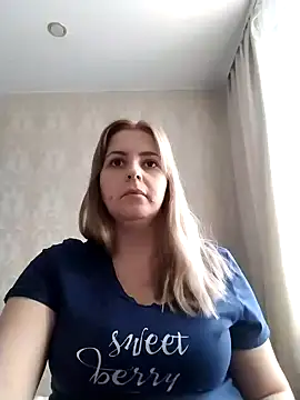 Lady nice cat online show from 02.06.25