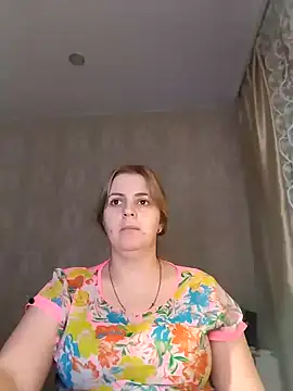 Lady nice cat online show from 02.10.25