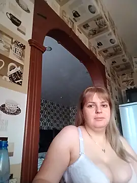 Lady nice cat online show from 09.30.25