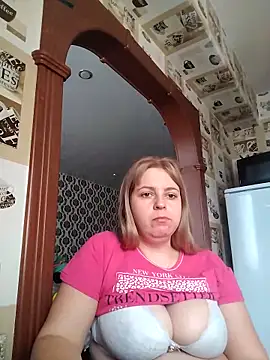 Lady nice cat online show from 10.03.25