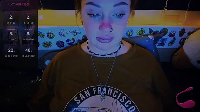 EllieOz online show from 12.21.24