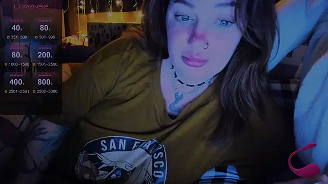 EllieOz online show from 12.30.24