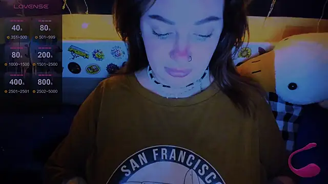 EllieOz online show from 12.30.24