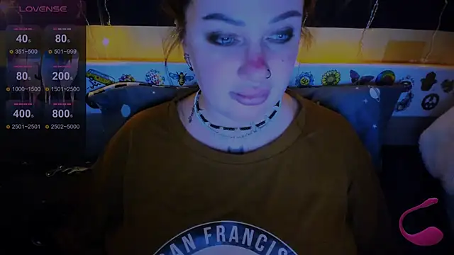 EllieOz online show from 12.31.24