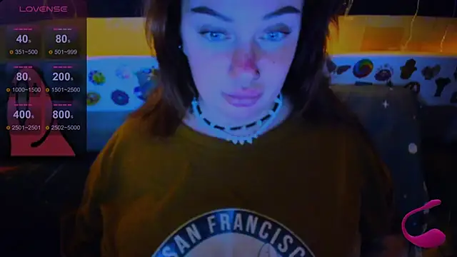 EllieOz online show from 01.02.25