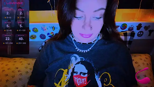 EllieOz online show from 01.27.25