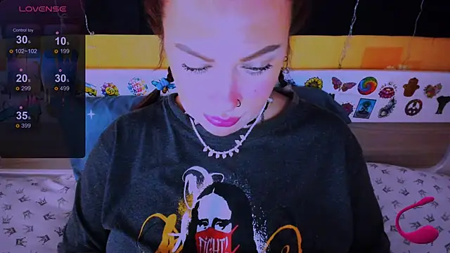 EllieOz online show from 02.22.25