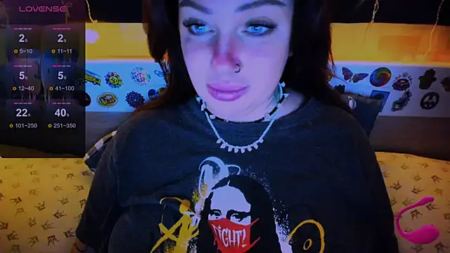 EllieOz online show from 02.27.25