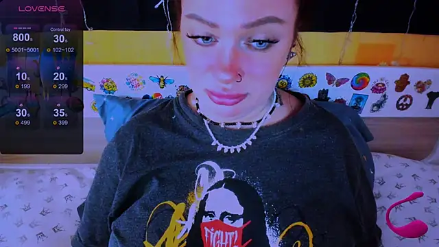 EllieOz online show from 02.28.25