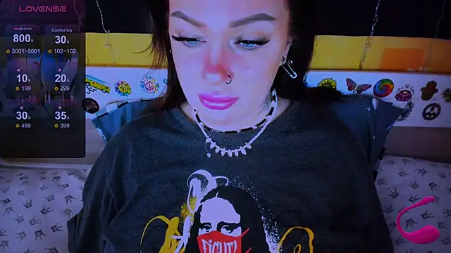 EllieOz online show from 03.05.25