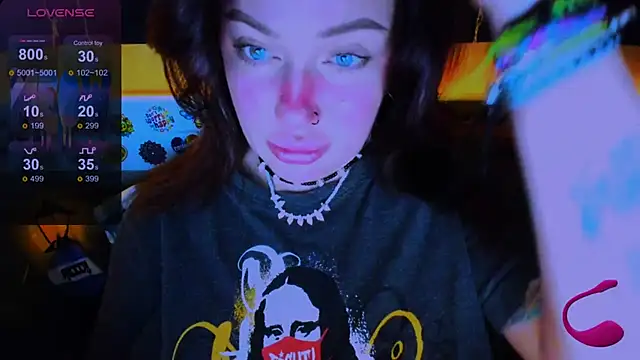 EllieOz online show from 03.06.25