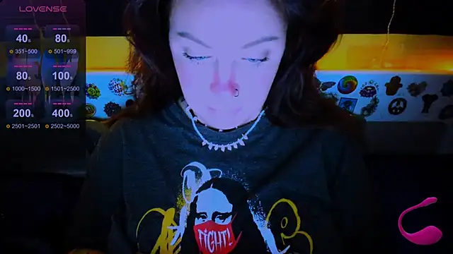 EllieOz online show from 03.16.25