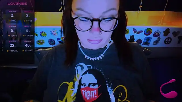 EllieOz online show from 03.17.25