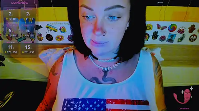 EllieOz online show from 11.30.25