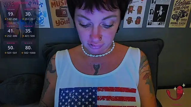EllieOz online show from 06.29.26