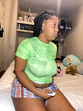 Galaxybabe23 online show from 09.30.25