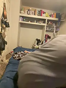 Galaxybabe23 online show from 01.12.26