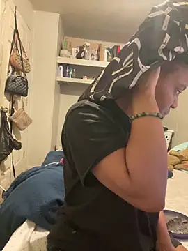 Galaxybabe23 online show from 03.04.26