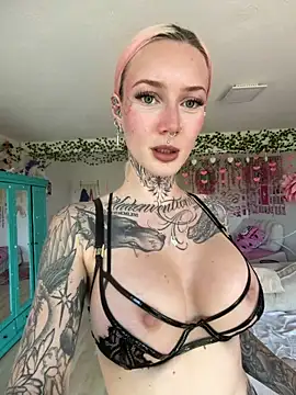 Stella-Kink online show from 05.22.26