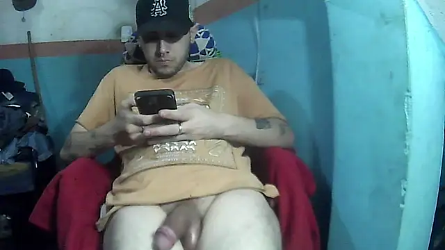 JoelCrza online show from 01.17.25