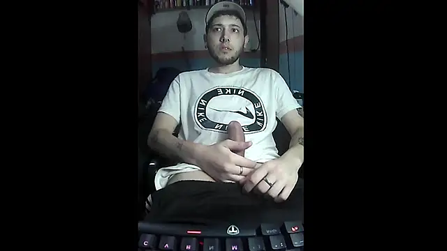 JoelCrza online show from 03.17.25