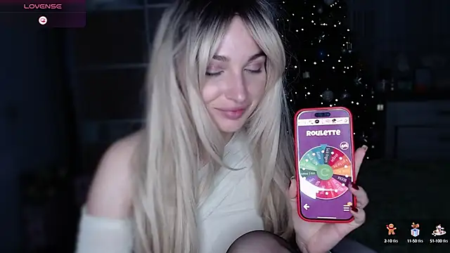 Yoda21 online show from 12.31.24