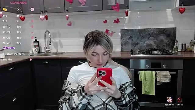 Yoda21 online show from 02.13.25