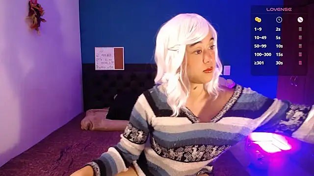 ela 0 online show from 10.01.25