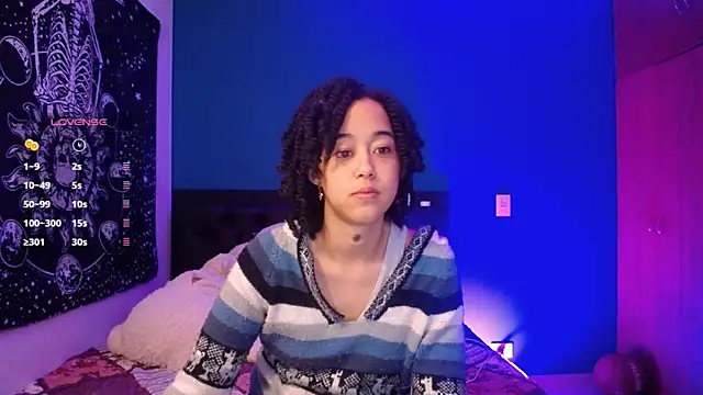 ela 0 online show from 10.19.25