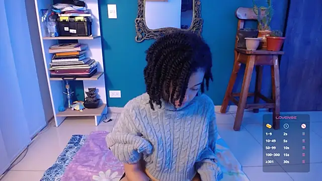 ela 0 online show from 10.27.25