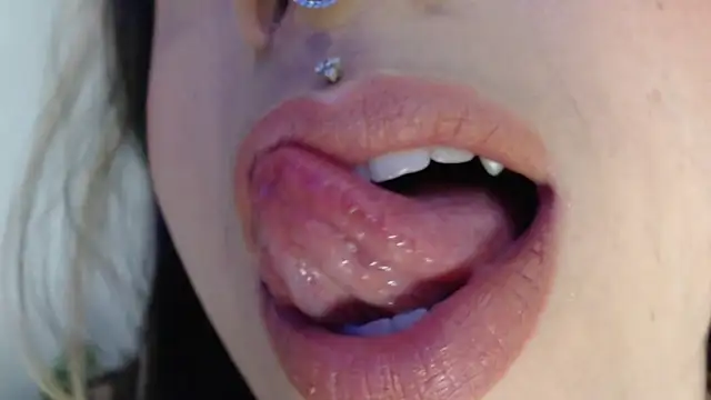 KinaCooper online show from 02.15.25