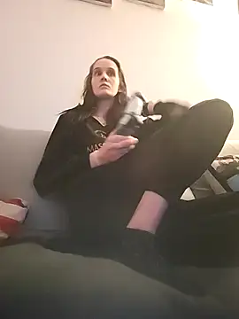 Snapshot of LauraBaby chatting on 03.12.26 LauraBaby online show from 03.12.26