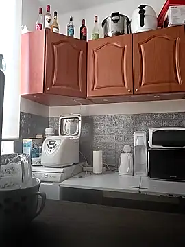 Snapshot of LauraBaby chatting on 03.25.26 LauraBaby online show from 03.25.26