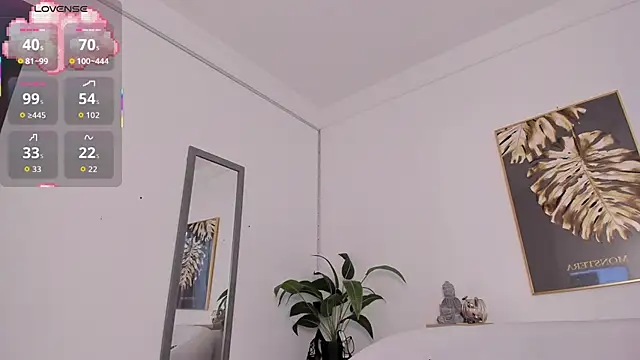 Amina hafsa online show from 10.11.25