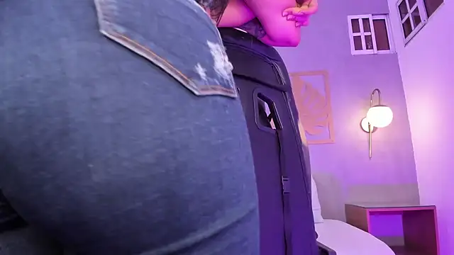 majo rosse  online show from 09.19.25