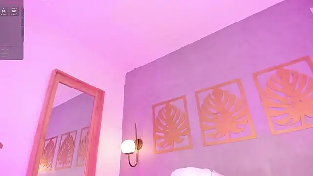 majo rosse  online show from 02.15.26