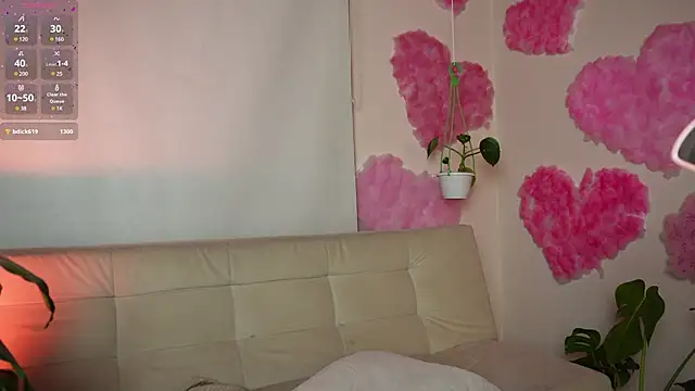 roselinedior online show from 02.26.25