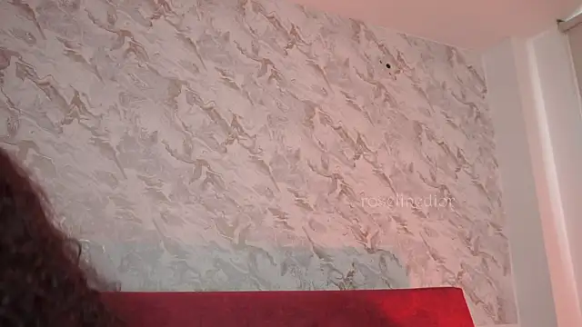 Snapshot of roselinedior chatting on 09.17.25 roselinedior online show from 09.17.25