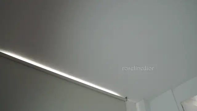 Snapshot of roselinedior chatting on 09.26.25 roselinedior online show from 09.26.25