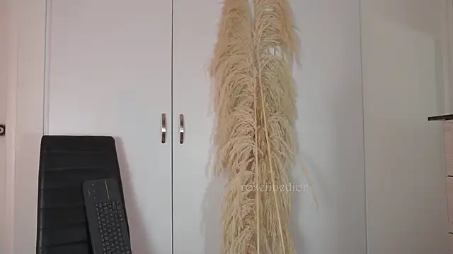 Snapshot of roselinedior chatting on 10.20.25 roselinedior online show from 10.20.25