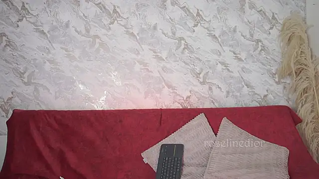 roselinedior online show from 11.23.25