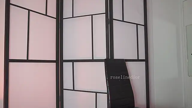 roselinedior online show from 02.24.26