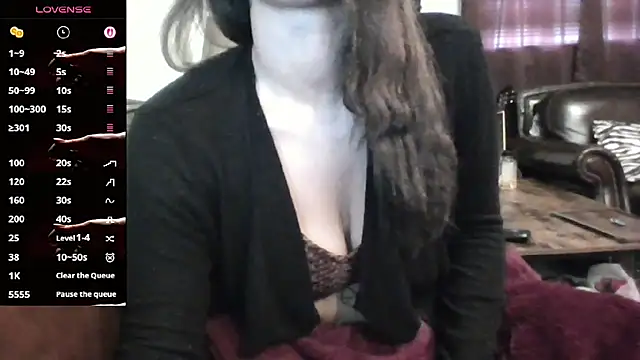DarcieRoselli online show from 06.27.26