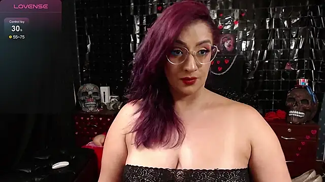andreafetishx online show from 03.06.25