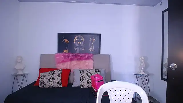 maria camilacms online show from 01.08.25