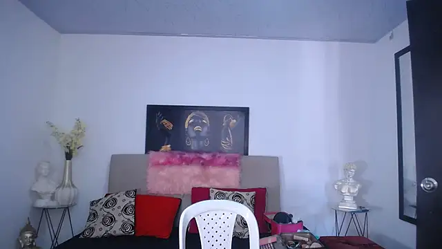 maria camilacms online show from 01.13.25